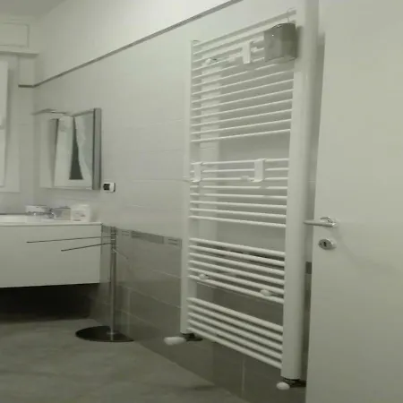 Apartment Casa Flo *