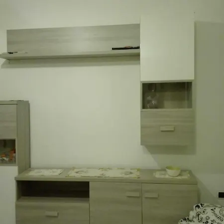 Lejlighed Casa Flo *