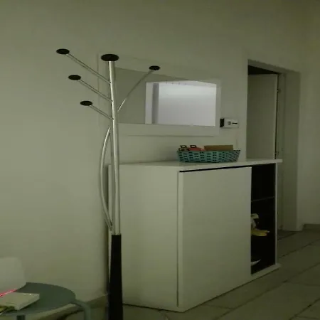 Casa Flo Lejlighed *