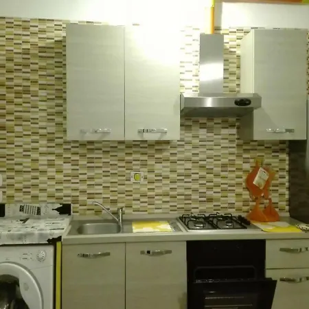 Casa Flo Appartement